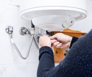 About Water Heater Repair LLC Hadlyme, CT