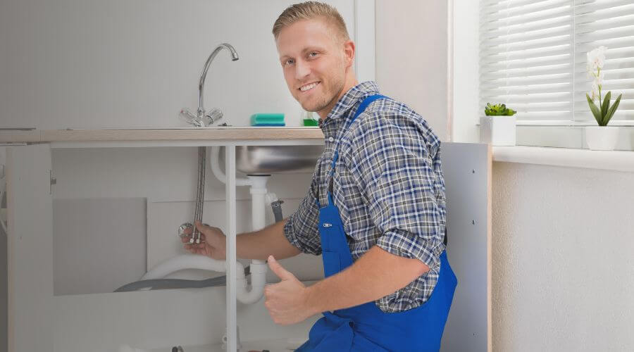 Professional water heater repair in Hadlyme, CT